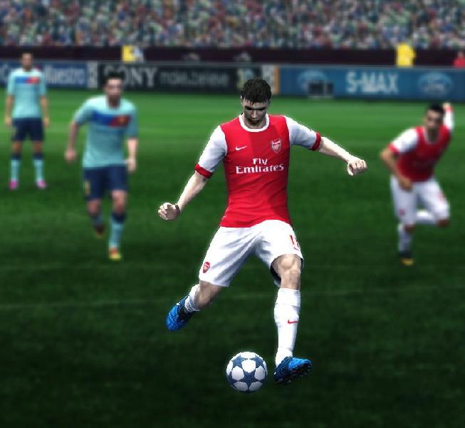 Adebayor