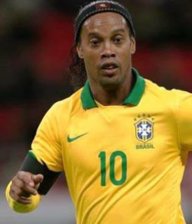 Ronaldinho