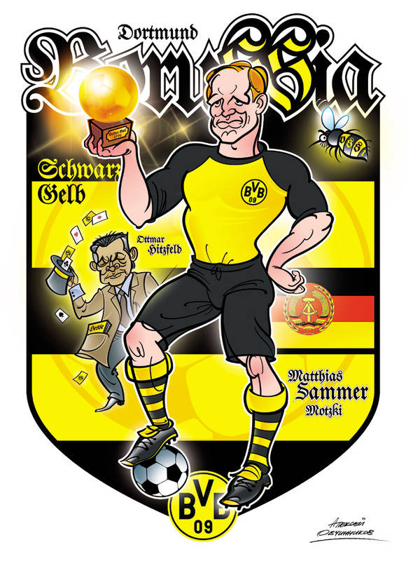 Borussia