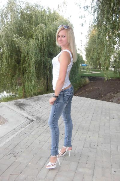 Alenochka