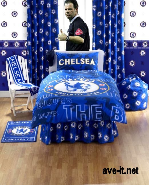 CHELSEA 85