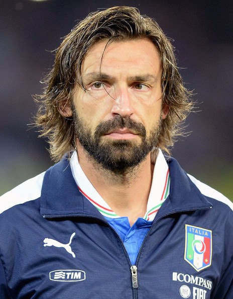 footballer